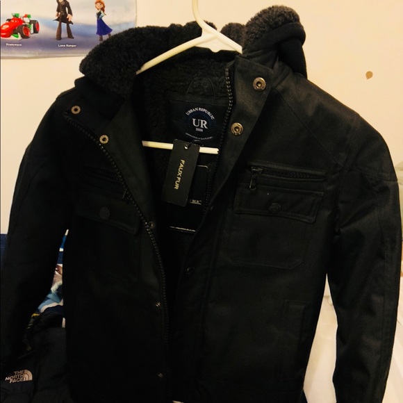 Jacket - Picture 2 of 3